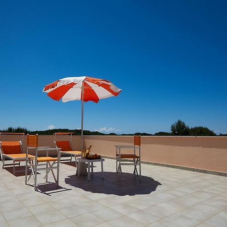 BOLGHERI MARINA RESORT ex Varo Village Hotel Marina Di Bibbona Exteriör bild