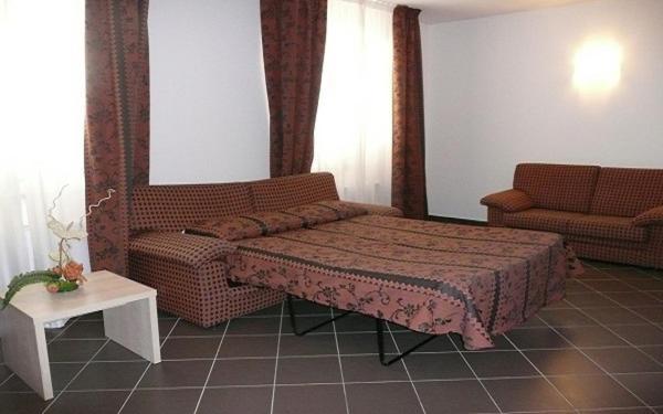 BOLGHERI MARINA RESORT ex Varo Village Hotel Marina Di Bibbona Exteriör bild