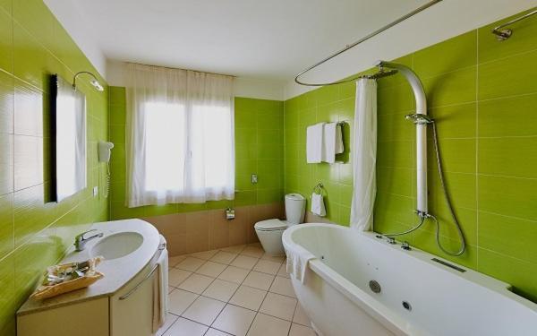 BOLGHERI MARINA RESORT ex Varo Village Hotel Marina Di Bibbona Exteriör bild