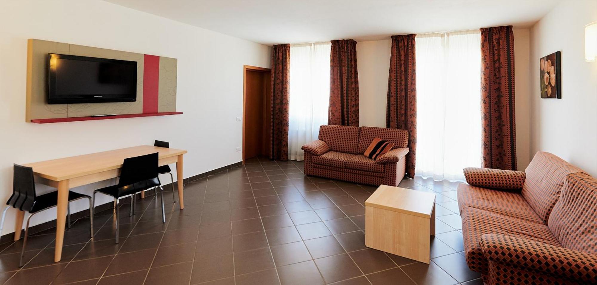BOLGHERI MARINA RESORT ex Varo Village Hotel Marina Di Bibbona Exteriör bild