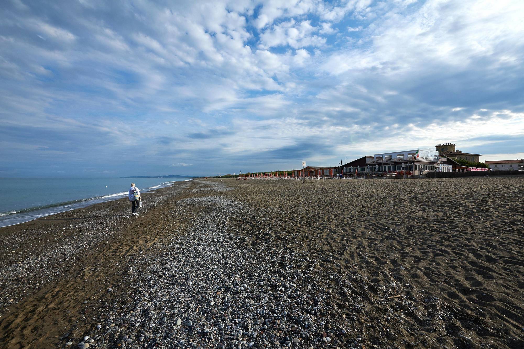 BOLGHERI MARINA RESORT ex Varo Village Hotel Marina Di Bibbona Exteriör bild