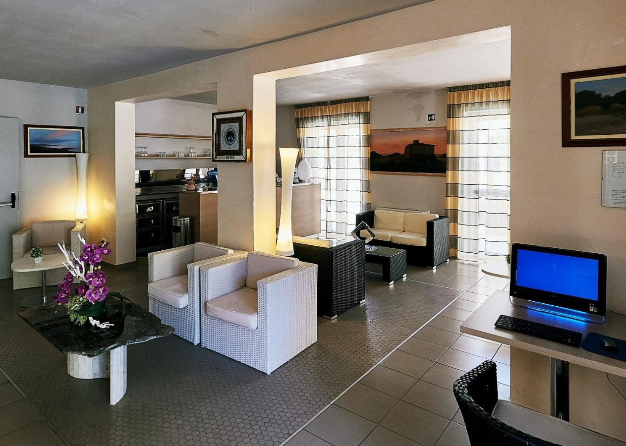 BOLGHERI MARINA RESORT ex Varo Village Hotel Marina Di Bibbona Exteriör bild
